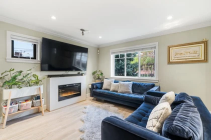 3 6511 No. 2 Road, Richmond, BC, Richmond — Townhouse for sale