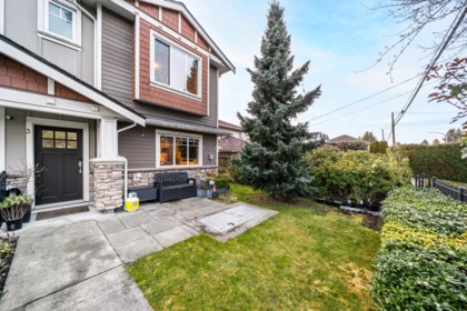Loft / Bonus Room Photo of 3 6511 No. 2 Road, Richmond, BC