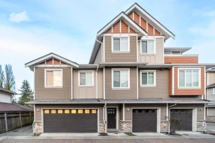 Office / Den Photo of 3 6511 No. 2 Road, Richmond, BC