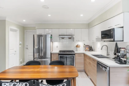 Pantry Photo of 3 6511 No. 2 Road, Richmond, BC