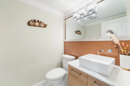Primary Bedroom Photo of 3 6511 No. 2 Road, Richmond, BC