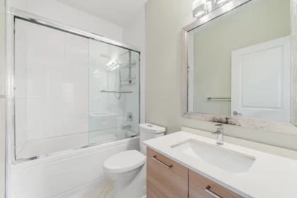 Walk-In Closet Photo of 3 6511 No. 2 Road, Richmond, BC