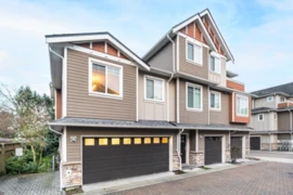 3 6511 No. 2 Road, Richmond, BC