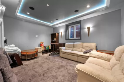 Hot Tub / Spa Photo of 1468 Kings Avenue, West Vancouver, BC