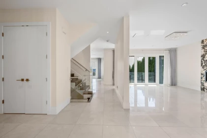 Mudroom Photo of 1468 Kings Avenue, West Vancouver, BC