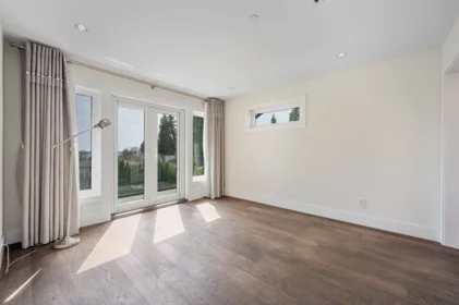 Office / Den Photo of 1468 Kings Avenue, West Vancouver, BC