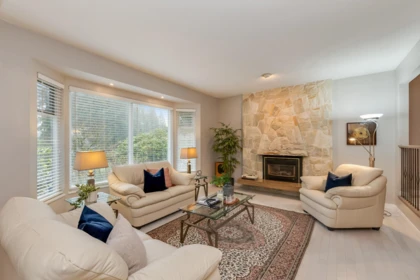 2419 Shawna Way, Coquitlam, BC, Coquitlam — Single Family Residence for sale