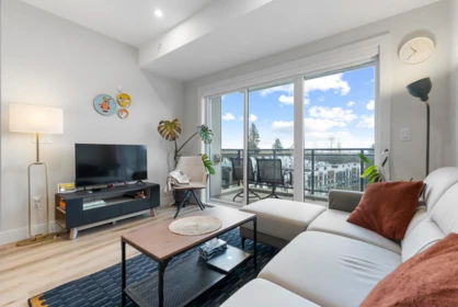 506 6285 King George Boulevard, Surrey, BC, Surrey — Apartment/Condo for sale