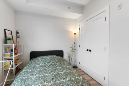 Mudroom Photo of 506 6285 King George Boulevard, Surrey, BC