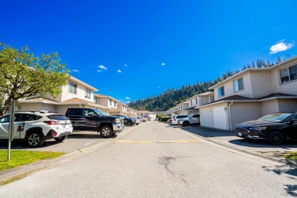 Backyard Photo of 26 5536 Vedder Road, Chilliwack, BC
