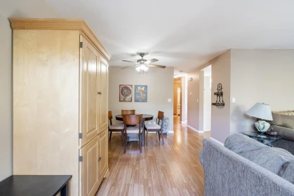 Breakfast Nook Photo of 26 5536 Vedder Road, Chilliwack, BC