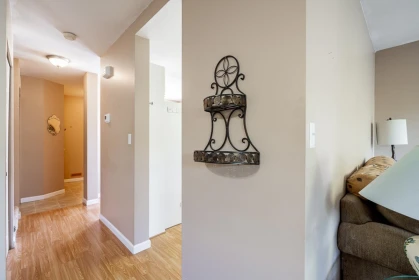 26 5536 Vedder Road, Chilliwack, BC, Chilliwack — Townhouse for sale