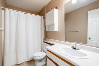 Hallway Photo of 26 5536 Vedder Road, Chilliwack, BC