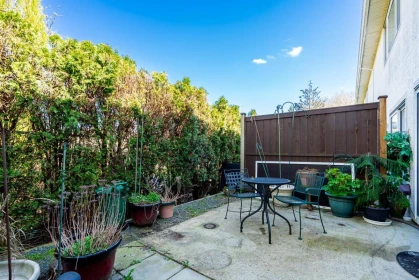 Outdoor Patio Photo of 26 5536 Vedder Road, Chilliwack, BC