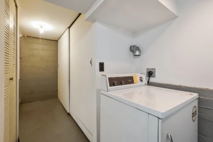 Garage Interior Photo of 5336 Knight Street, Vancouver, BC