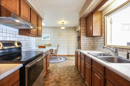 Primary Bedroom Photo of 5336 Knight Street, Vancouver, BC