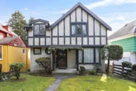 5336 Knight Street, Vancouver, BC