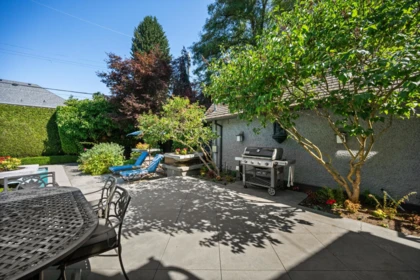 Community Amenities Photo (Clubhouse) of 1519 W 35th Avenue, Vancouver, BC