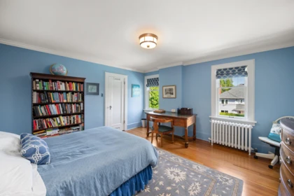 Hallway Photo of 1519 W 35th Avenue, Vancouver, BC