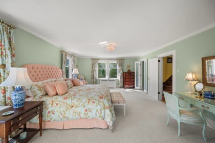 Loft / Bonus Room Photo of 1519 W 35th Avenue, Vancouver, BC