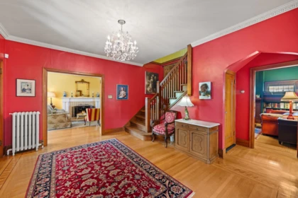 Pantry Photo of 1519 W 35th Avenue, Vancouver, BC