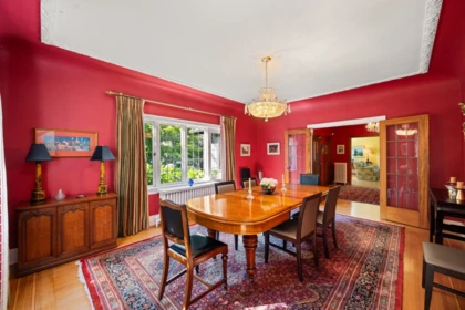 Primary Bedroom Photo of 1519 W 35th Avenue, Vancouver, BC