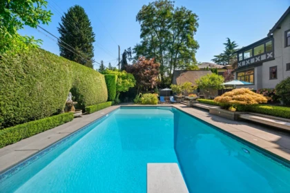 Street View Photo of 1519 W 35th Avenue, Vancouver, BC
