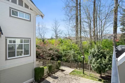 Breakfast Nook Photo of 62 6591 195a Street, Surrey, BC