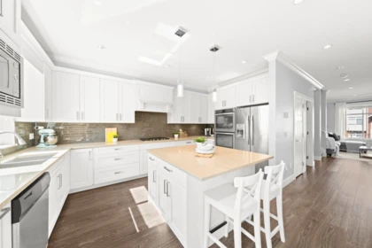 62 6591 195a Street, Surrey, BC, Surrey — Townhouse for sale