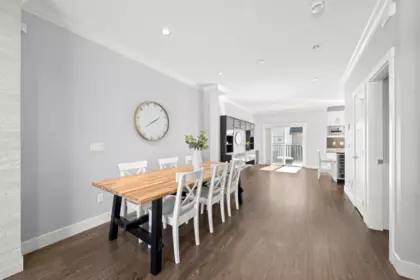 Kitchen Photo of 62 6591 195a Street, Surrey, BC
