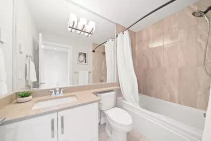 Loft / Bonus Room Photo of 62 6591 195a Street, Surrey, BC