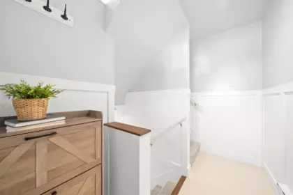 Mudroom Photo of 62 6591 195a Street, Surrey, BC