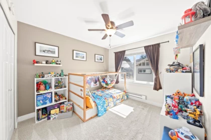Office / Den Photo of 62 6591 195a Street, Surrey, BC