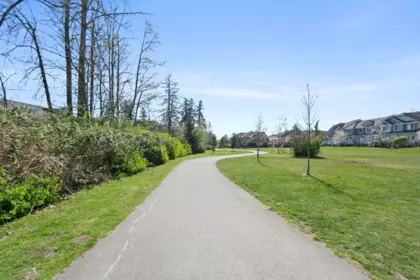 Outdoor Patio Photo of 62 6591 195a Street, Surrey, BC