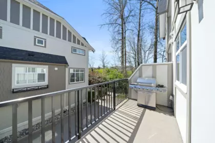 Pantry Photo of 62 6591 195a Street, Surrey, BC