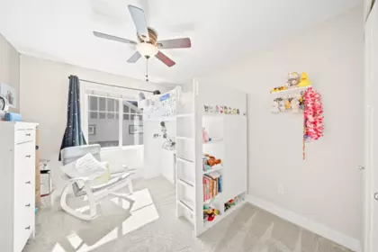 Powder Room Photo of 62 6591 195a Street, Surrey, BC