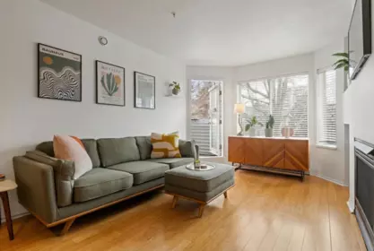 306 1723 Frances Street, Vancouver, BC, Vancouver — Apartment/Condo for sale