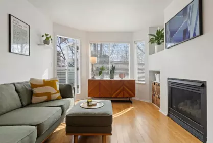 306 1723 Frances Street, Vancouver, BC, Vancouver — Apartment/Condo for sale