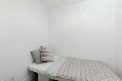 Bedroom 2 Photo of 507 7358 Edmonds Street, Burnaby, BC