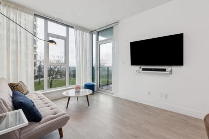 507 7358 Edmonds Street, Burnaby, BC, Burnaby — Apartment/Condo for sale
