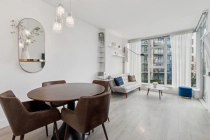 Pantry Photo of 507 7358 Edmonds Street, Burnaby, BC