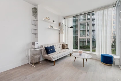 Primary Bedroom Photo of 507 7358 Edmonds Street, Burnaby, BC