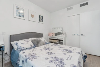 Walk-In Closet Photo of 507 7358 Edmonds Street, Burnaby, BC