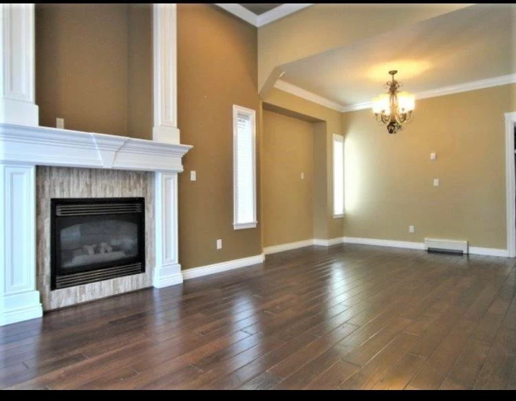 Dining Area Photo of 8449 Bailey Place, Mission, BC