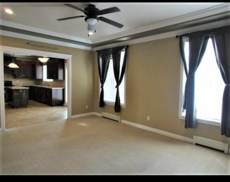 Living Room Photo of 8449 Bailey Place, Mission, BC