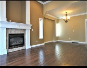 8449 Bailey Place, Mission, BC, Mission — Single Family Residence for sale