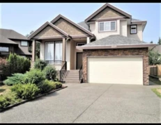 8449 Bailey Place, Mission, BC