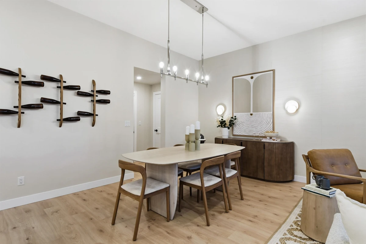 Dining Area Photo of 3058 Brigette Street, Abbotsford, BC