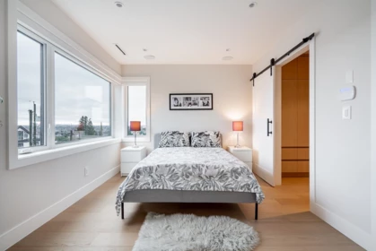 2 3674 Oxford Street, Vancouver, BC, Vancouver — Half Duplex for sale