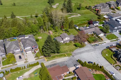 14971 76a Avenue, Surrey, BC, Surrey — Single Family Residence for sale